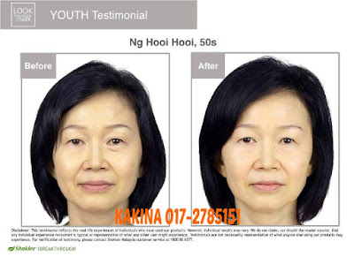 Testimony Youth SkinCare