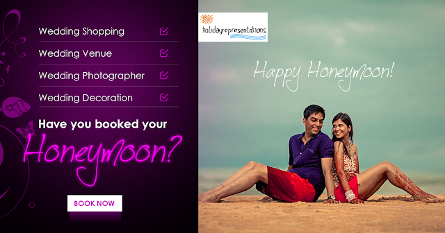 Honeymoon Packages