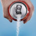 Just "One" Soda per day can "minimize" your chances of getting Pregnant! 
