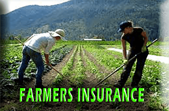 Farmers insurance near me