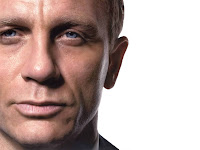 New Bond Daniel Craig Wallpapers