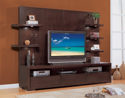 Wall Unit Designs