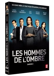 Regarder LES HOMMES DE L'OMBRE saison 2 - 2014 film