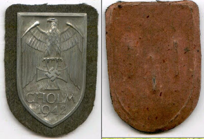  German War medals