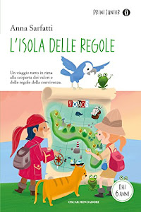 L'isola delle regole