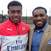 Stay And Fight For Your Arsenal Shirt! Okocha Tells Iwobi