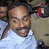 Janardhana Reddy in jail, Gadkari meets Karnataka Chief Minister