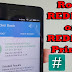 Bingung Cara Root Xiaomi Redmi Note 2 dan Prime serta Install TWRP