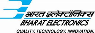 Sarkari Exam: RECRUITMENTS AT BHARAT ELECTRONICS LIMITED