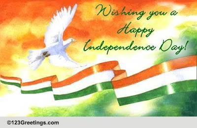 Happy Independence Day Shayari in Hindi 2019