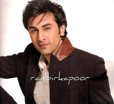 Latest Ranbir Kapoor Computer