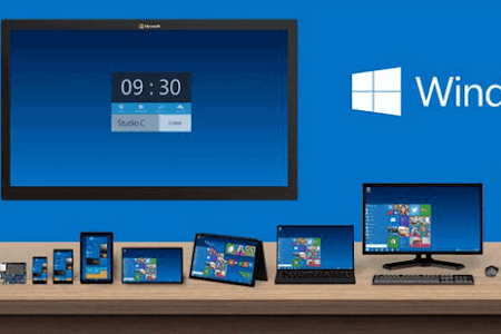 Windows 10 akan diluncurkan Pertengahan Tahun Ini