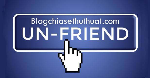 Cách xóa bạn bè hàng loạt trên facebook đơn giản và nhanh nhất