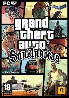Grand Theft Auto San Andreas Full Game Free Download 4 PC