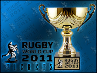 Rugby World Cup 2011