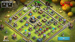 Clash Of Lords 2 Apk unlimited gems