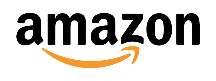 logo da amazon