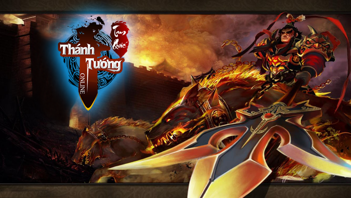 game thanh tuong