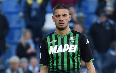  MERIH DEMIRAL MASUK DAFTAR BELANJA MANCHESTER UNITED MUSIM INI