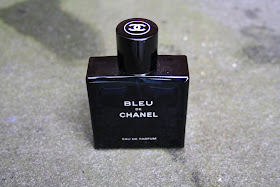 Bleu De Chanel Eau de Parfum