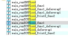 New Hpingbot Abusing Pastebin for Payload Delivery and Hping3 Tool to Launch DDoS Attacks