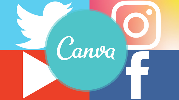 Canva: Gráficos profesionales para tus redes sociales