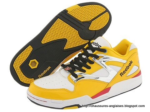 Chaussures anglaises:V424-644076