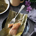 Sinar Kehidupanku**~::: Agar- Agar Santan Gula Melaka