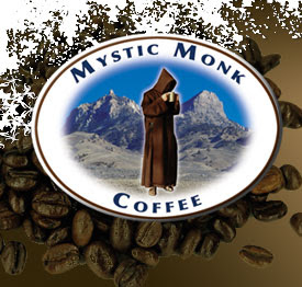 mystic monk coffee review