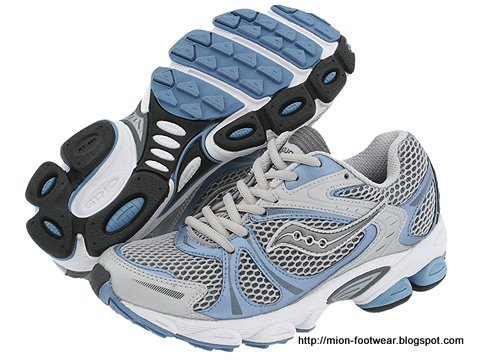 Mion footwear:KB133205