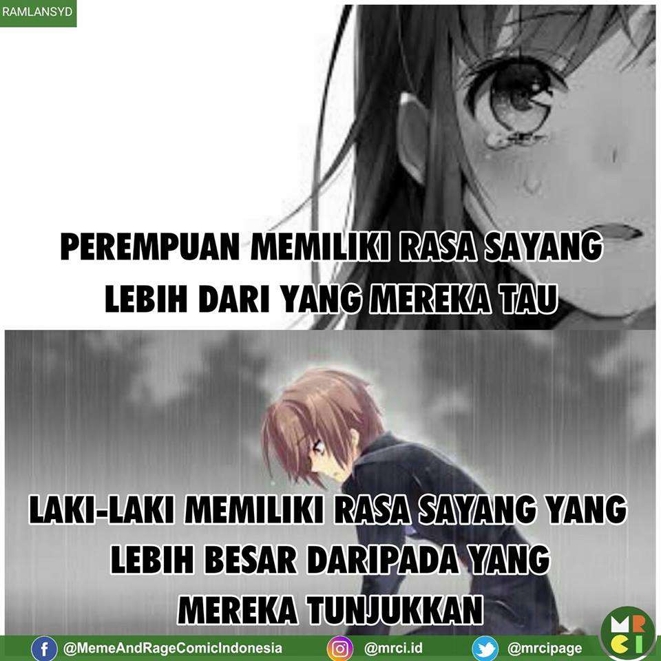 Foto Meme Lucu Hari Senin DP BBM Jomblo