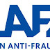 Report Fraud In Europa ( OLAF )