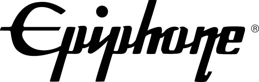 Related Wallpapers Epiphone Logo