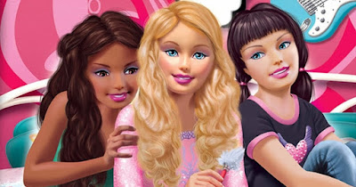 Watch The Barbie Diaries (2006) Movie Online For Free in English Full Length