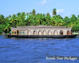 Kerala tour packages