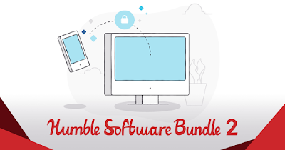 humble software bundle