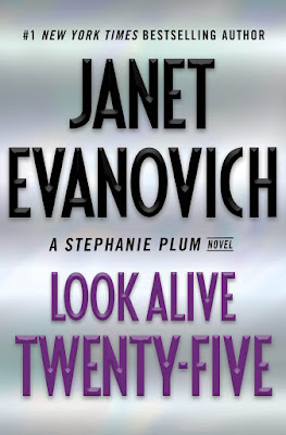  Look Alive Twenty-Five by Janet Evanovich on Apple Books 