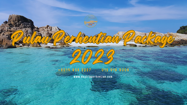 Pakej Pulau Perhentian 2023 , Pakej Perhentian Kecil 2023