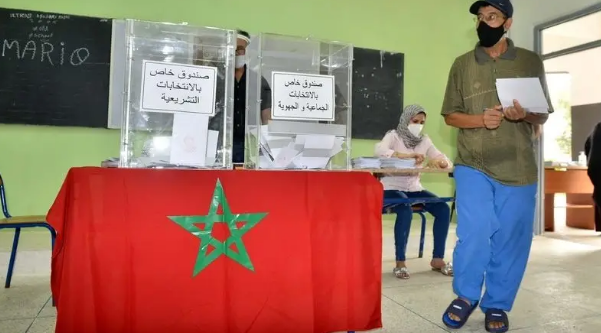 المغرب في المرتبة 95 دوليا بديمقراطية هجينة وفق مؤشر الديمقراطية العالمي