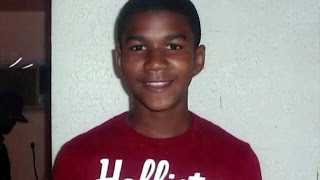 Trayvon Martin