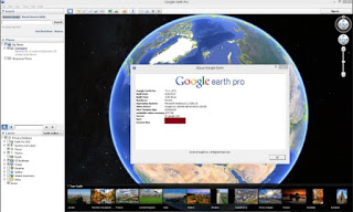 Google Earth Pro Final 7.3.2.5491 Full Version Gratis 2018