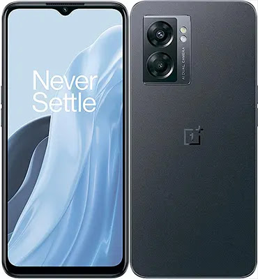 OnePlus Nord N300 Specifications