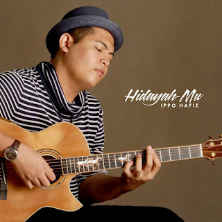 Ippo Hafiz - HidayahMu MP3