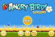 So Angry Birds Seasons has gotten the Mighty Eagle, do you think Angry Birds .