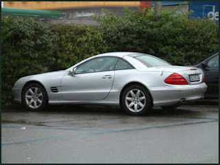 Amitabh Bachchan Cars Collection