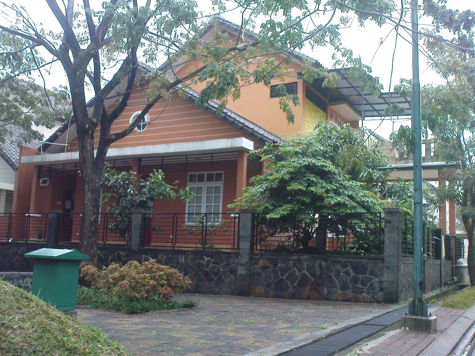 RUMAH DIJUAL DI BOGOR: DIJUAL RUMAH DI BOGOR NIRWANA 