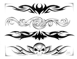 Tribal Tattoos With Image Tribal Tattoo Designs For Lower Back Tribal Tattoo Picture 9