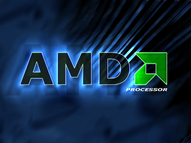 AMD Logos