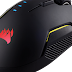 CORSAIR Perkenalkan Gaming Mouse Terbarunya Yang Bernama GLAIVE RGB