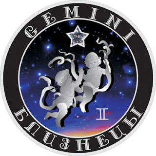  Zodiak Gemini Hari Ini Terbaru 2019
